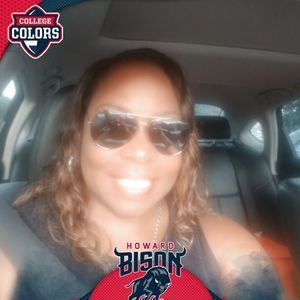 Meet your Posher, Georgette